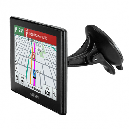 Навигатор Garmin Drivesmart 51 Lmt-S
