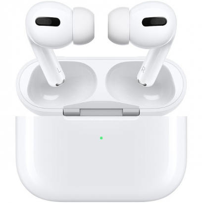 Наушники Apple AirPods Pro White