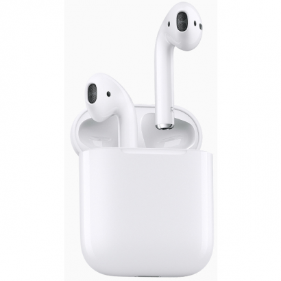 Беспроводные наушники Apple AirPods 2