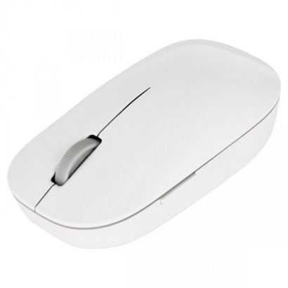 Мышь Xiaomi Mi Wireless Mouse White