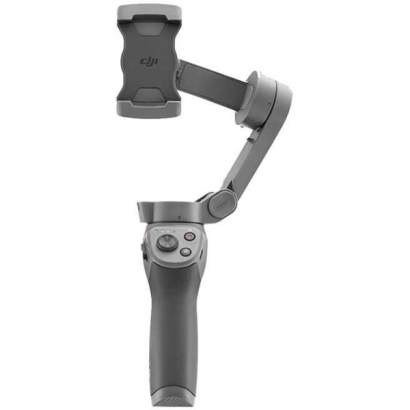 Стедикам Dji Osmo Mobile 3 Black