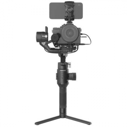 Стедикам Dji Ronin-SC Pro Combo