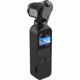 Камера со стабилизатором DJI OSMO Pocket
