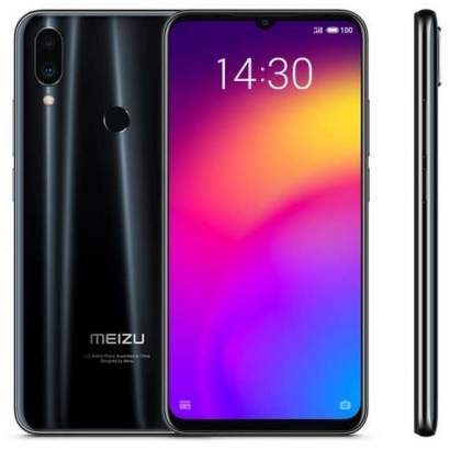 Смартфон MEIZU Note 9 64Gb Black