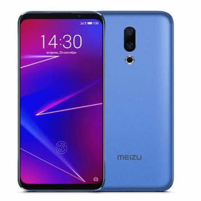 Смартфон MEIZU 16 64Gb