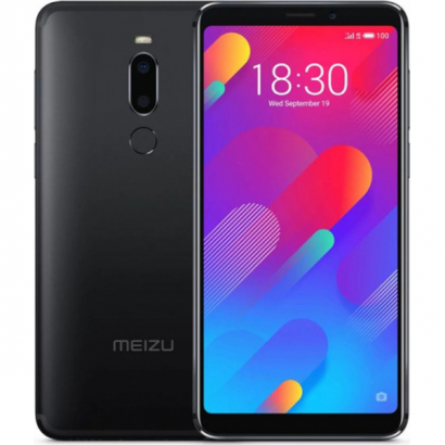 Мобильный телефон Meizu M8 64GB