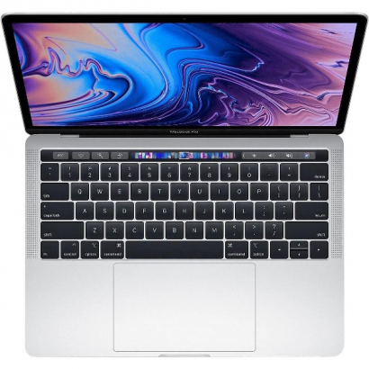Ноутбук Apple MacBook Pro 13 White