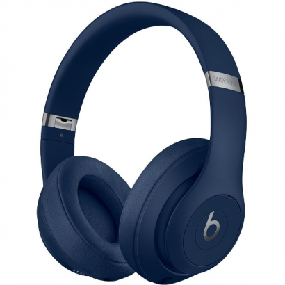 Беспроводные наушники Beats Studio3
