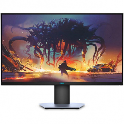 Монитор Dell