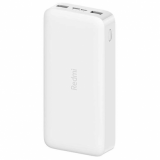 Внешний аккумулятор Redmi Power Bank