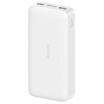 Внешний аккумулятор Redmi Power Bank