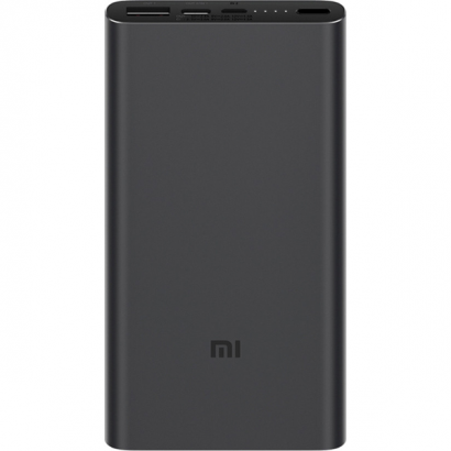Внешний аккумулятор Xiaomi Mi Power Bank 3