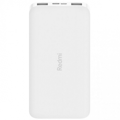 Внешний аккумулятор Xiaomi Redmi Power Bank