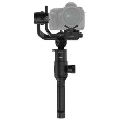 Стедикам Dji Ronin-S