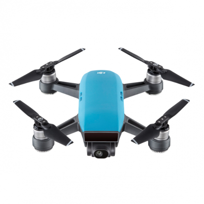Квадрокоптер DJI Spark Fly More Combo
