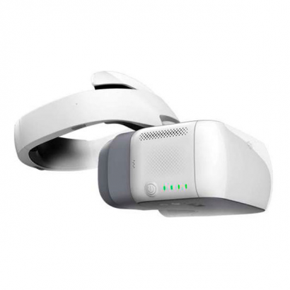 Очки виртуальной реальности DJI Goggles