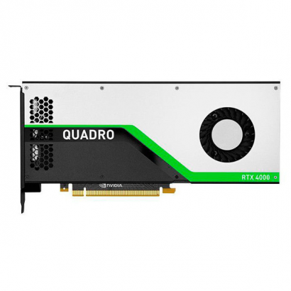 Видеокарта DELL nVidia Quadro RTX4000