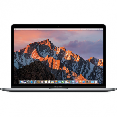 Ноутбук Apple MacBook Pro 13 256Gb