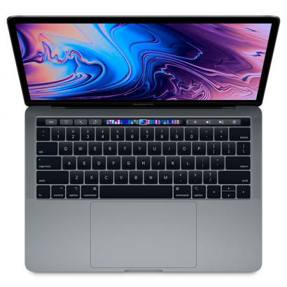 Ноутбук Apple MacBook Pro 13 TB