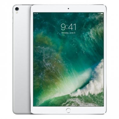Планшет Apple iPad Pro 12,9 512GB Silver