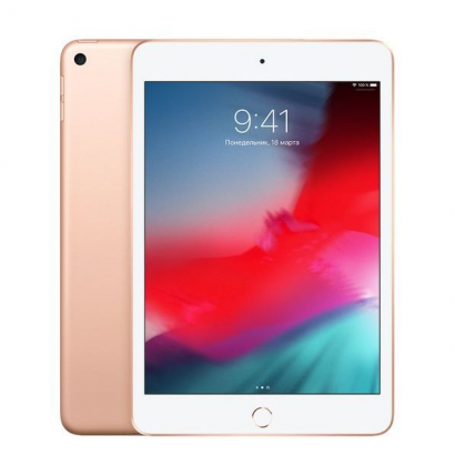 Планшет Apple iPad mini (2019) 256Gb