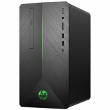 Игровой системный блок HP Pavilion Gaming