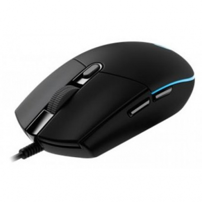 Мышь Logitech G G102 Prodigy Black