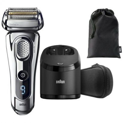 Электробритва мужская Braun Series 9