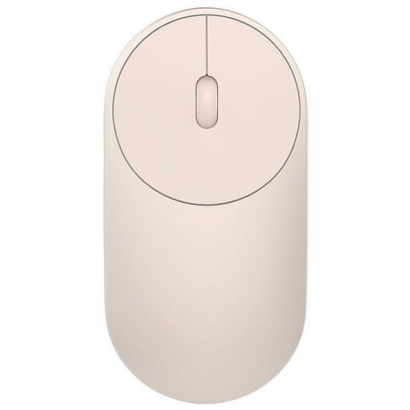 Оптическая мышь Xiaomi Mi Portable Mouse