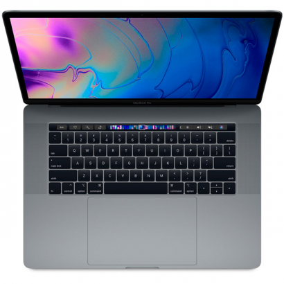 Ноутбук Apple MacBookPro 15 1TB