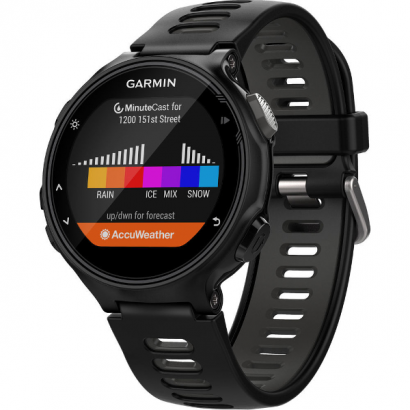 Часы Garmin Forerunner