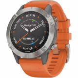 Спортивные часы Garmin fenix 6 Sapphire