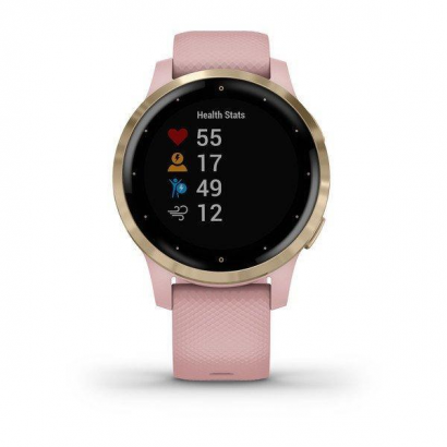 Умные часы Garmin vivoactive 4S