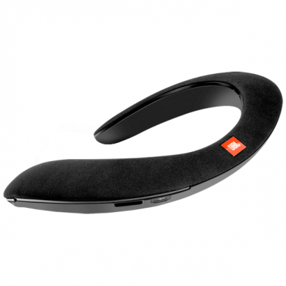 Портативная колонка JBL Soundgear Black