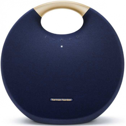 Портативная Колонка Harman Kardon Onyx Studio 6