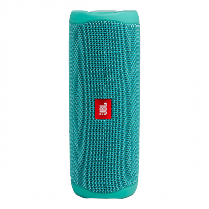 Портативная колонка JBL Flip 5 Turquoise