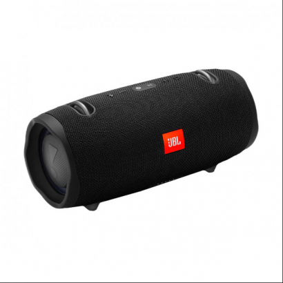 Портативная колонка JBL Xtreme 2 Black