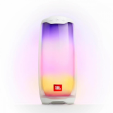 Портативная колонка JBL Pulse 4 White