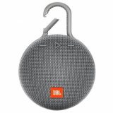 Портативная колонка JBL Clip 3 Grey