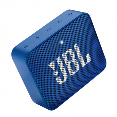 Портативная акустика JBL GO 2 Plus blue
