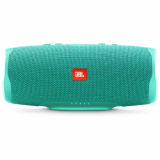 Портативная акустика JBL Charge 4 бирюзовая