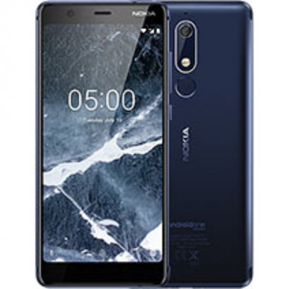 Мобильный телефон Nokia 5.1 16GB