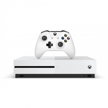 Игровая приставка Microsoft Xbox One S 1Tb