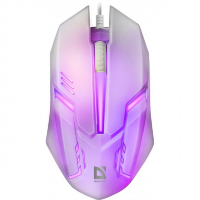 Мышь Defender Cyber