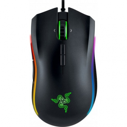Игровая мышь Razer Mamba Chroma Tournament