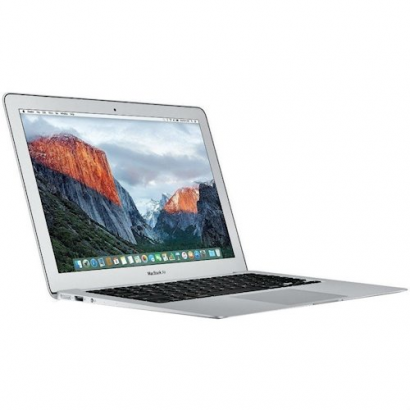 Ноутбук Apple Macbook Air Mqd32ru/a