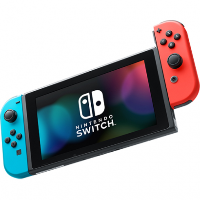 Портативная консоль Nintendo Switch