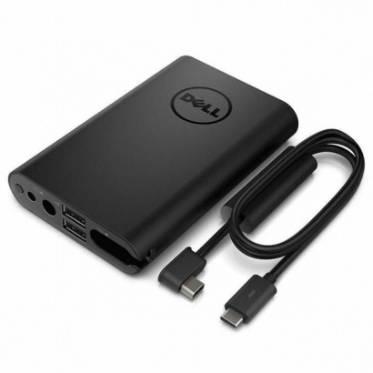 Внешний аккумулятор Dell Power Companion