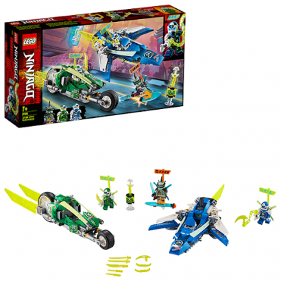 LEGO Ninjago