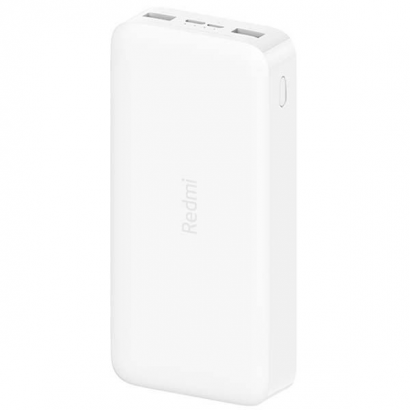 Mi Redmi Power Bank 20000mAh